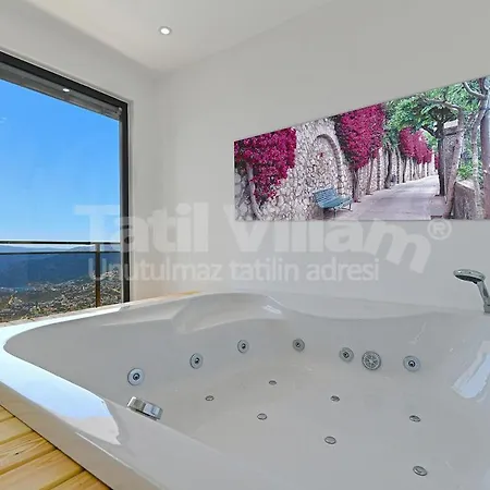 Villa Lion Kalkan