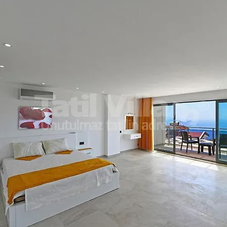 Lion Villa