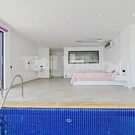 Villa Lion Kalkan