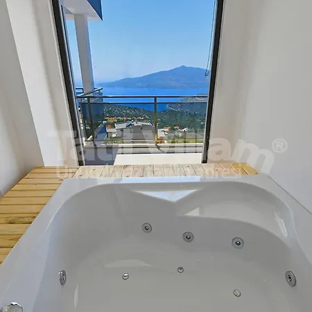 Lion Villa Kalkan