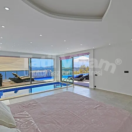 Lion Villa Kalkan