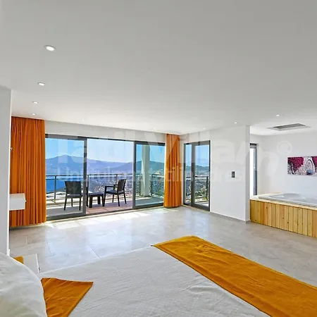 Lion Villa