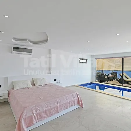 Villa Lion Kalkan
