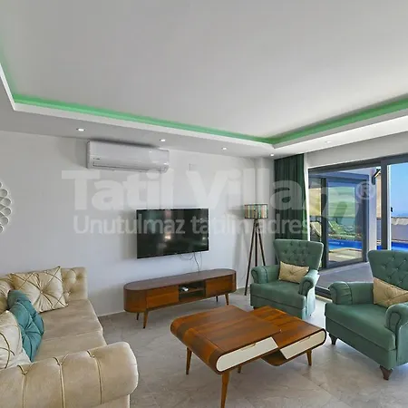 Villa Lion