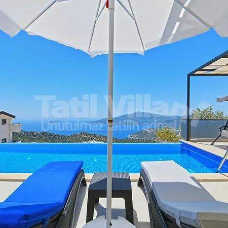Villa Lion Kalkan