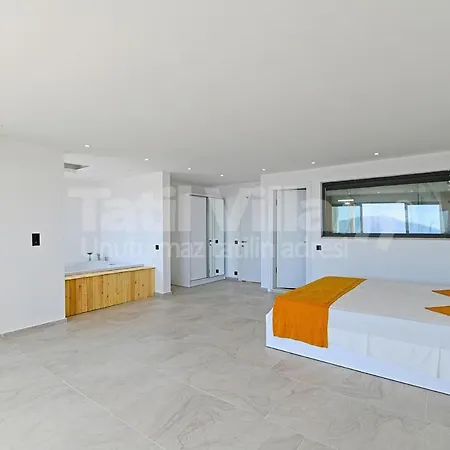 Villa Lion Kalkan