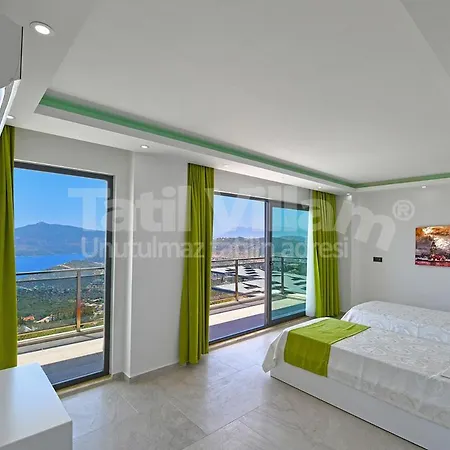 Villa Lion Kalkan