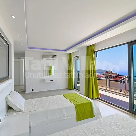 Villa Lion *